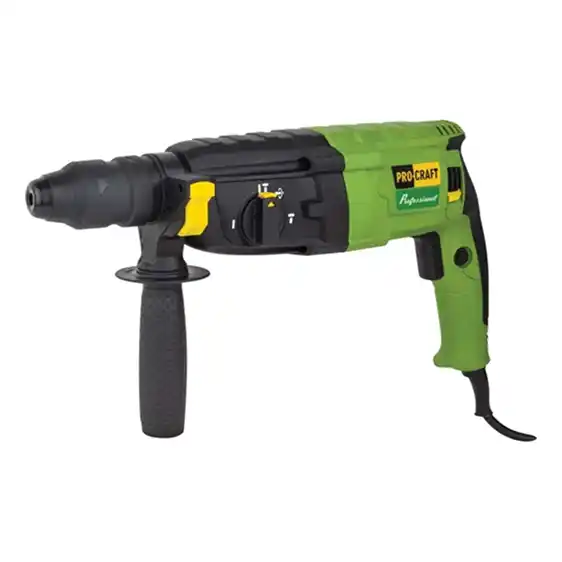 Перфораторы Procraft